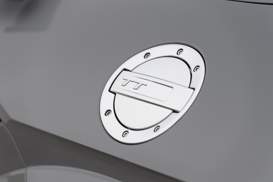 Детали экстерьера Audi TT RS Roadster (8S) 2016 года  (UK) (фото 33 из 40)